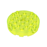 Transparent Fluore Green 49