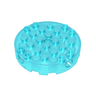 Transparent Light Blue 42