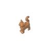 Medium Nougat 312