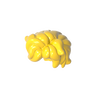 Bright Yellow 24