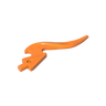 Bright Orange 106