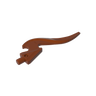 Reddish Brown 192
