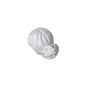 GDS-90235 - Minifig Hair with Elaborate Knot Bun