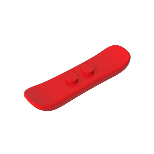 GDS-90236 - Sports Snowboard Small