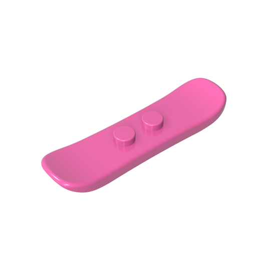 GDS-90236 - Sports Snowboard Small