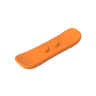 Bright Orange 106