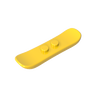 Bright Yellow 24