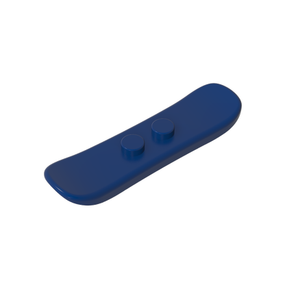 GDS-90236 - Sports Snowboard Small