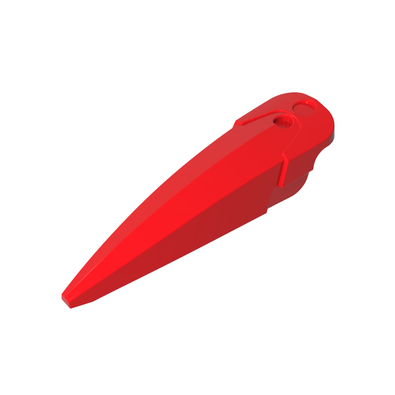 GDS-90240 - Large Figure Limb Cover / Claw / Spike Large with Axle Hole