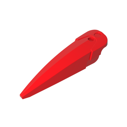 GDS-90240 - Large Figure Limb Cover / Claw / Spike Large with Axle Hole