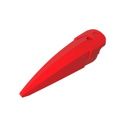 GDS-90240 - Large Figure Limb Cover / Claw / Spike Large with Axle Hole