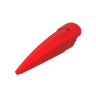 Bright Red 21