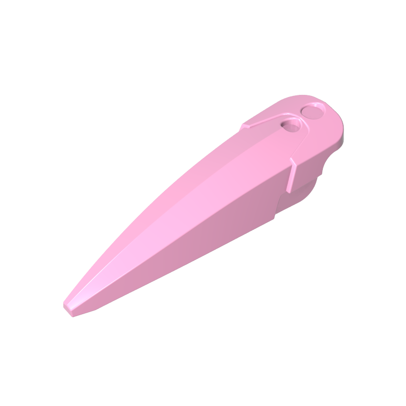 GDS-90240 - Large Figure Limb Cover / Claw / Spike Large with Axle Hole