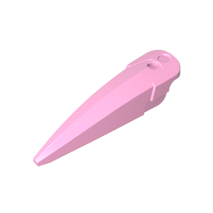 GDS-90240 - Large Figure Limb Cover / Claw / Spike Large with Axle Hole