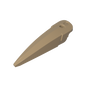 GDS-90240 - Large Figure Limb Cover / Claw / Spike Large with Axle Hole