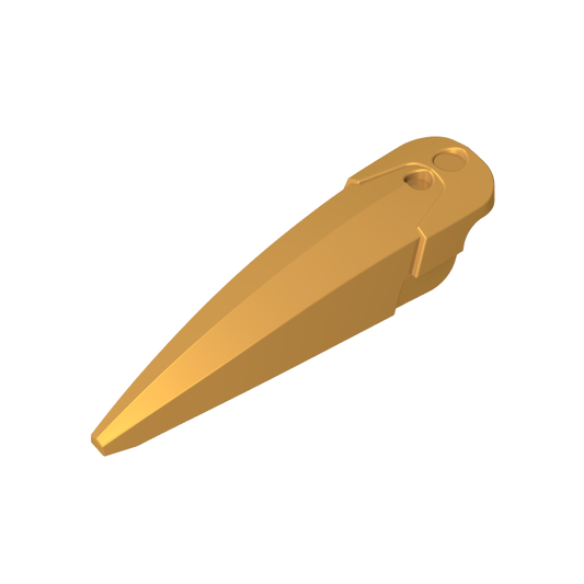 GDS-90240 - Large Figure Limb Cover / Claw / Spike Large with Axle Hole