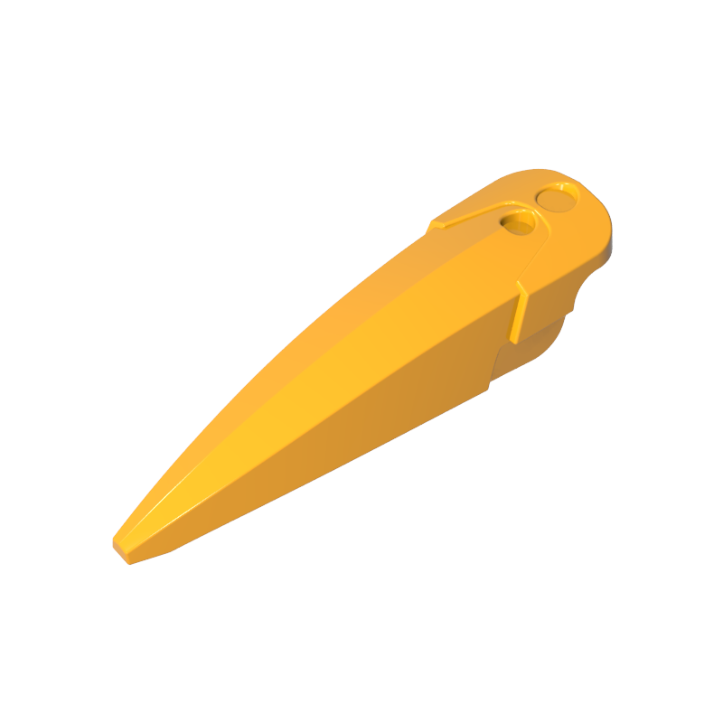 GDS-90240 - Large Figure Limb Cover / Claw / Spike Large with Axle Hole