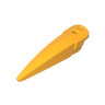 Flame Yellowish Orange 191