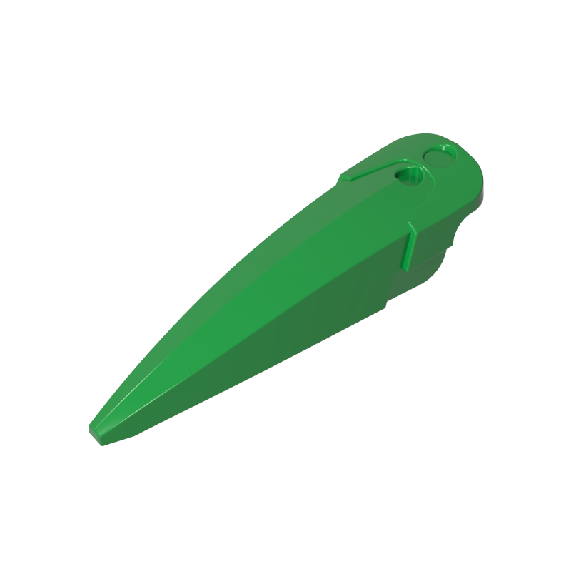 GDS-90240 - Large Figure Limb Cover / Claw / Spike Large with Axle Hole