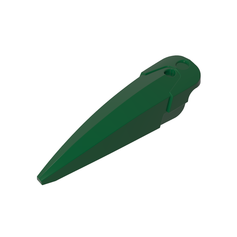 GDS-90240 - Large Figure Limb Cover / Claw / Spike Large with Axle Hole