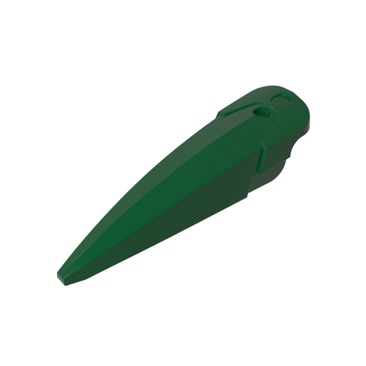 GDS-90240 - Large Figure Limb Cover / Claw / Spike Large with Axle Hole