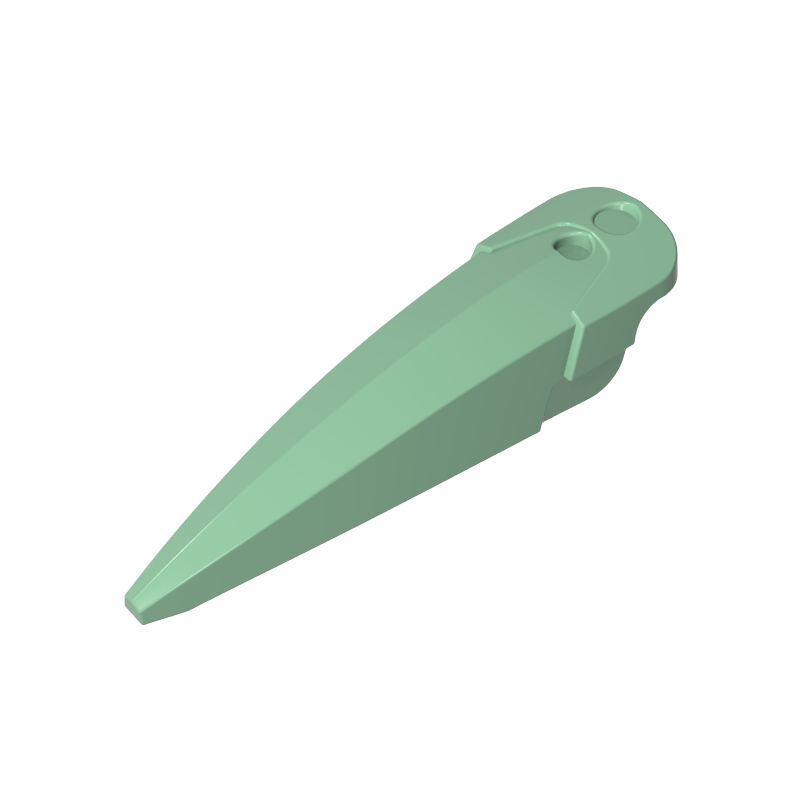 GDS-90240 - Large Figure Limb Cover / Claw / Spike Large with Axle Hole