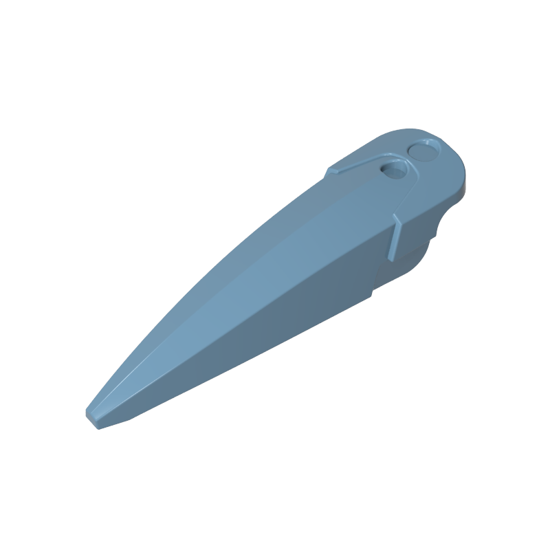 GDS-90240 - Large Figure Limb Cover / Claw / Spike Large with Axle Hole