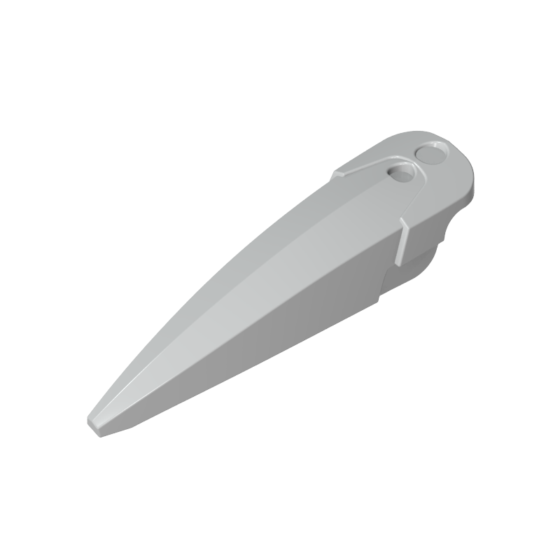 GDS-90240 - Large Figure Limb Cover / Claw / Spike Large with Axle Hole