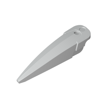GDS-90240 - Large Figure Limb Cover / Claw / Spike Large with Axle Hole