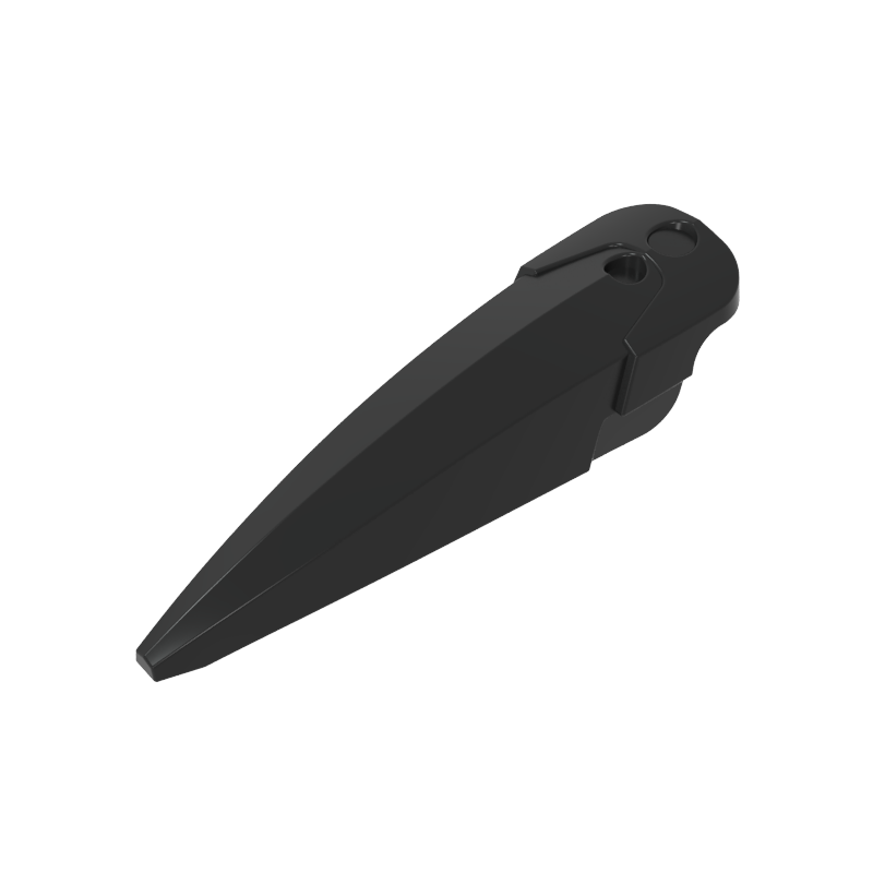GDS-90240 - Large Figure Limb Cover / Claw / Spike Large with Axle Hole
