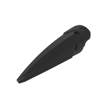 GDS-90240 - Large Figure Limb Cover / Claw / Spike Large with Axle Hole