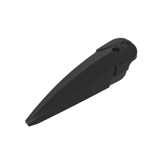 GDS-90240 - Large Figure Limb Cover / Claw / Spike Large with Axle Hole