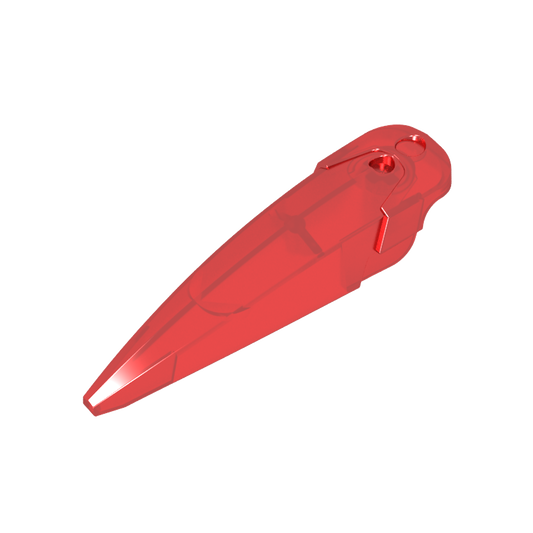 GDS-90240 - Large Figure Limb Cover / Claw / Spike Large with Axle Hole