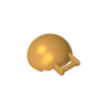 Warm Gold 297