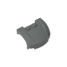 Dark Stone Grey 199