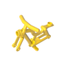 Bright Yellow 24