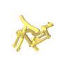 Cool Yellow 226