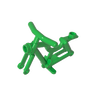 Bright Green 37