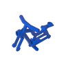 Bright Blue 23