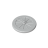 Medium Stone Grey 194