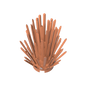 GDS-90246 - Plant, Bush 2 x 2 x 4