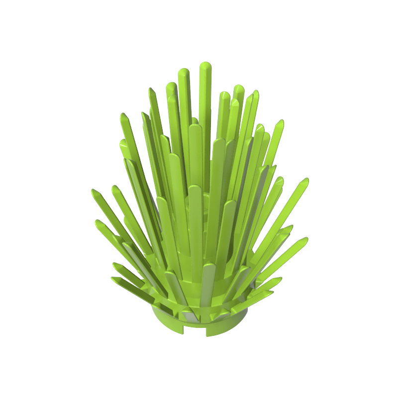 GDS-90246 - Plant, Bush 2 x 2 x 4