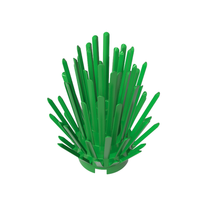 GDS-90246 - Plant, Bush 2 x 2 x 4