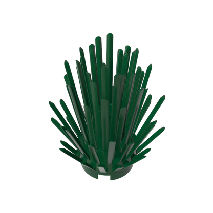 GDS-90246 - Plant, Bush 2 x 2 x 4