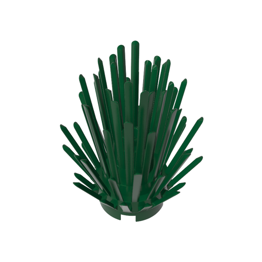 GDS-90246 - Plant, Bush 2 x 2 x 4