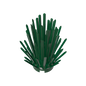 GDS-90246 - Plant, Bush 2 x 2 x 4