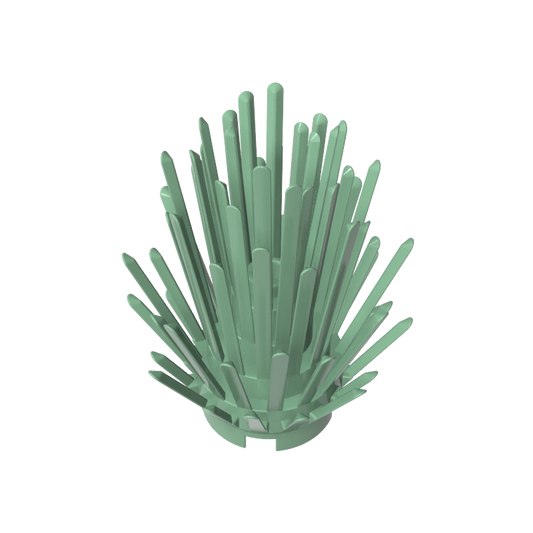 GDS-90246 - Plant, Bush 2 x 2 x 4