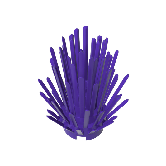 GDS-90246 - Plant, Bush 2 x 2 x 4