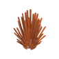 GDS-90246 - Plant, Bush 2 x 2 x 4