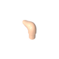 GDS-90247 - Animal Body Part, Horn (Cattle)